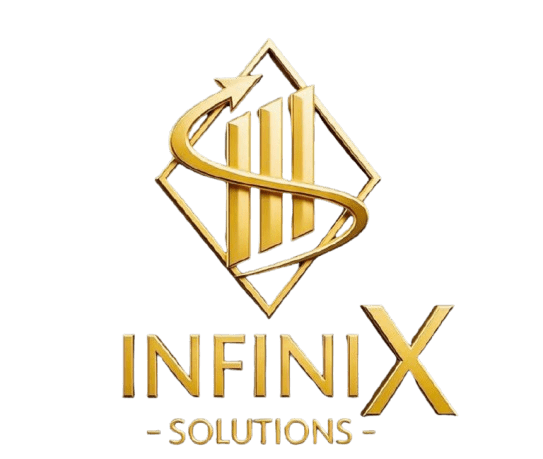 Infinix Solutions